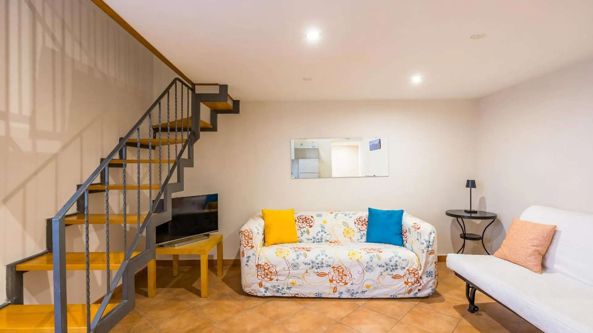 Vomero Duplex Apartment By Wonderful Italy Naples Italy