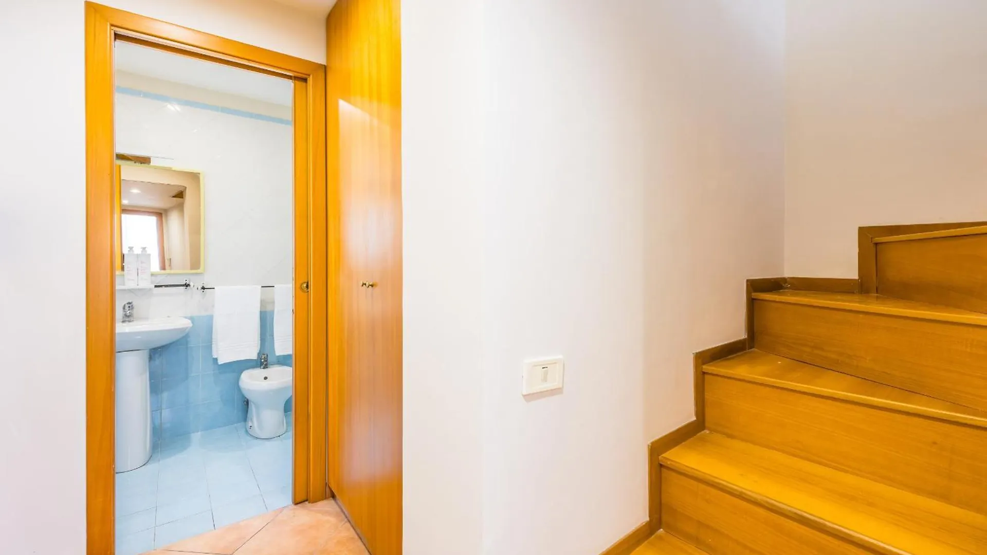 Vomero Duplex Apartment By Wonderful Italy Naples Italy