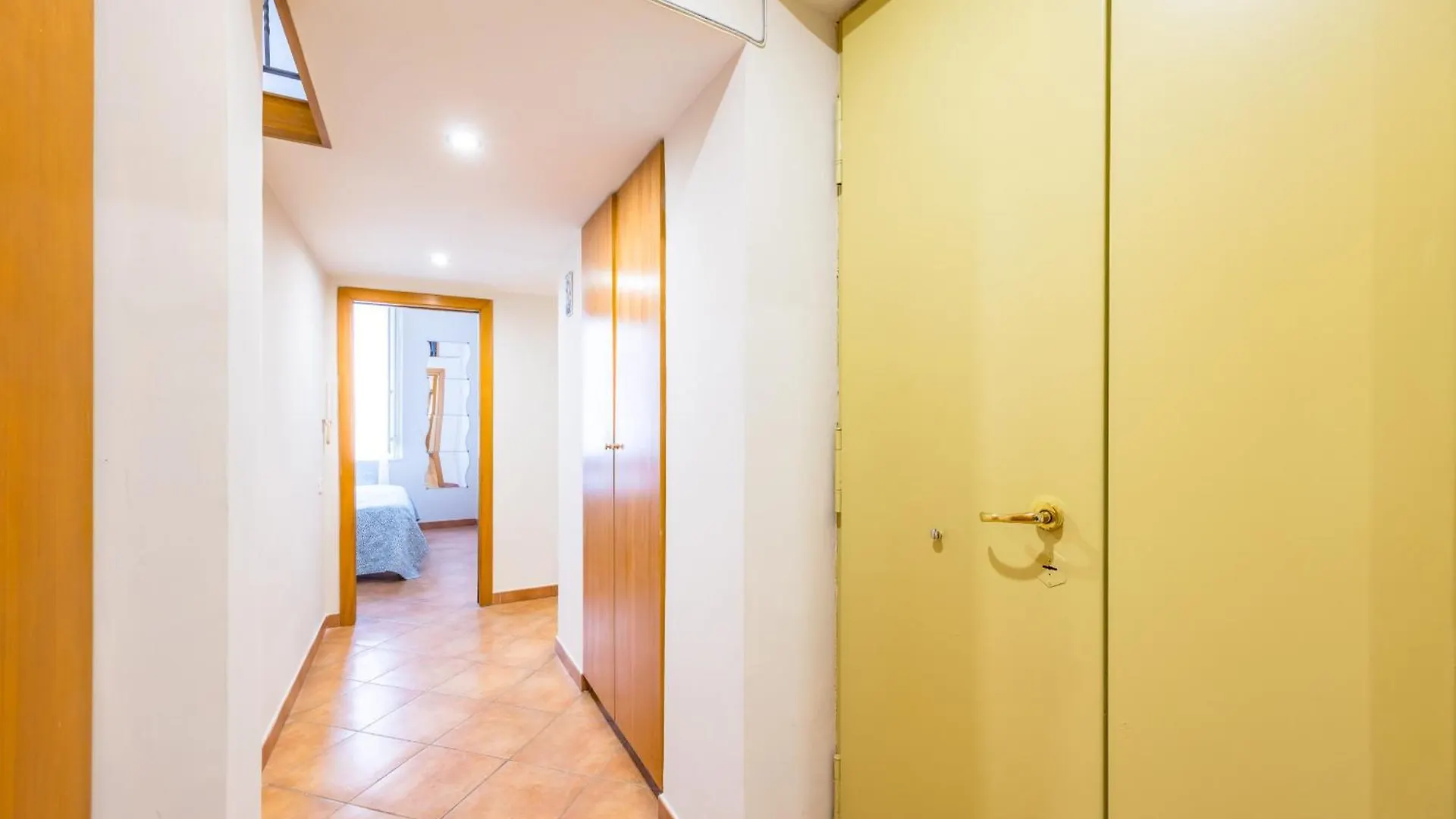 Vomero Duplex Apartment By Wonderful Italy Naples