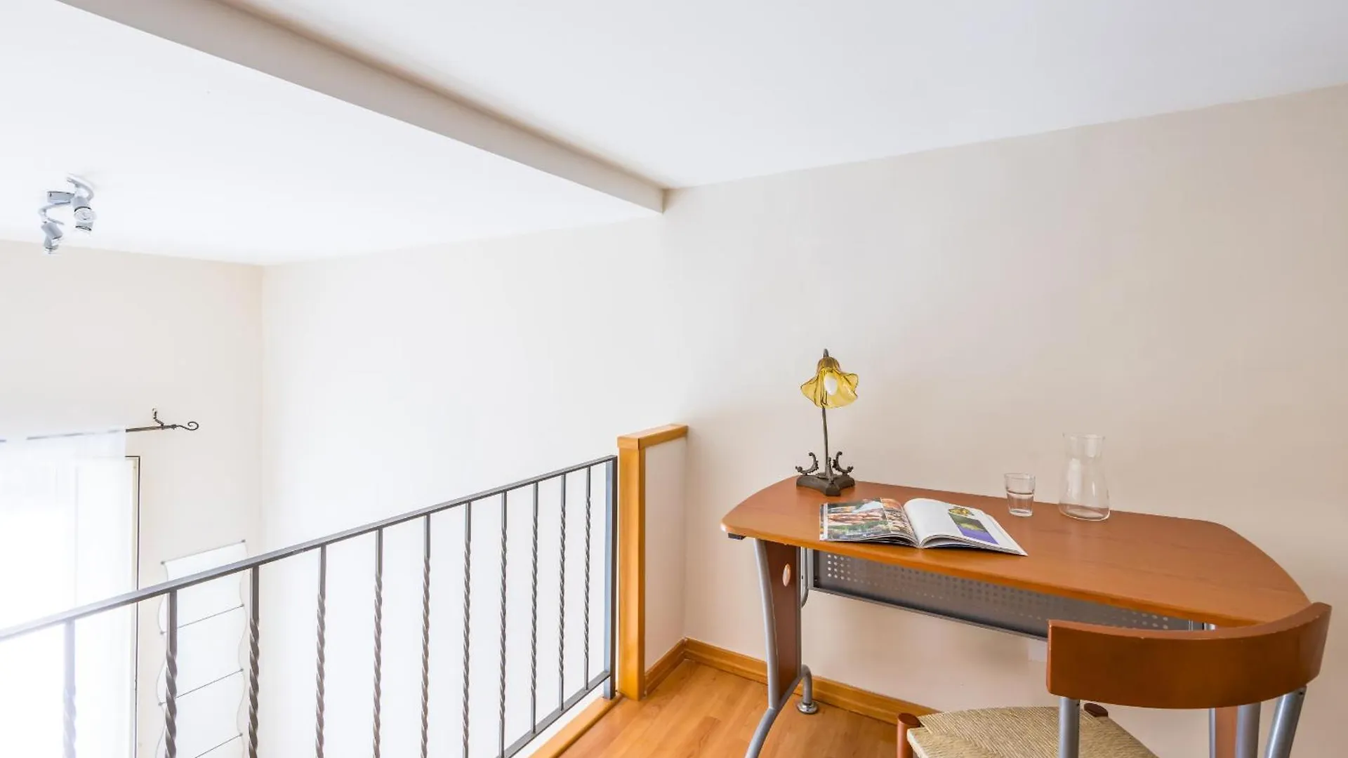 Vomero Duplex Apartment By Wonderful Italy Naples Italy