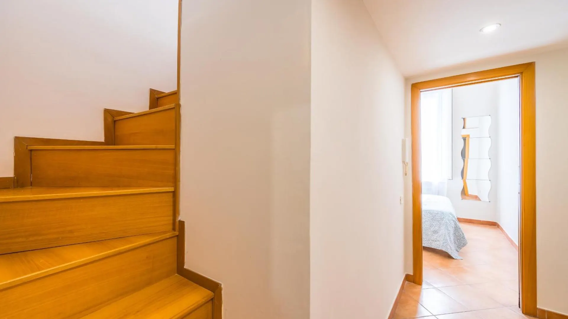 Vomero Duplex Apartment By Wonderful Italy Naples