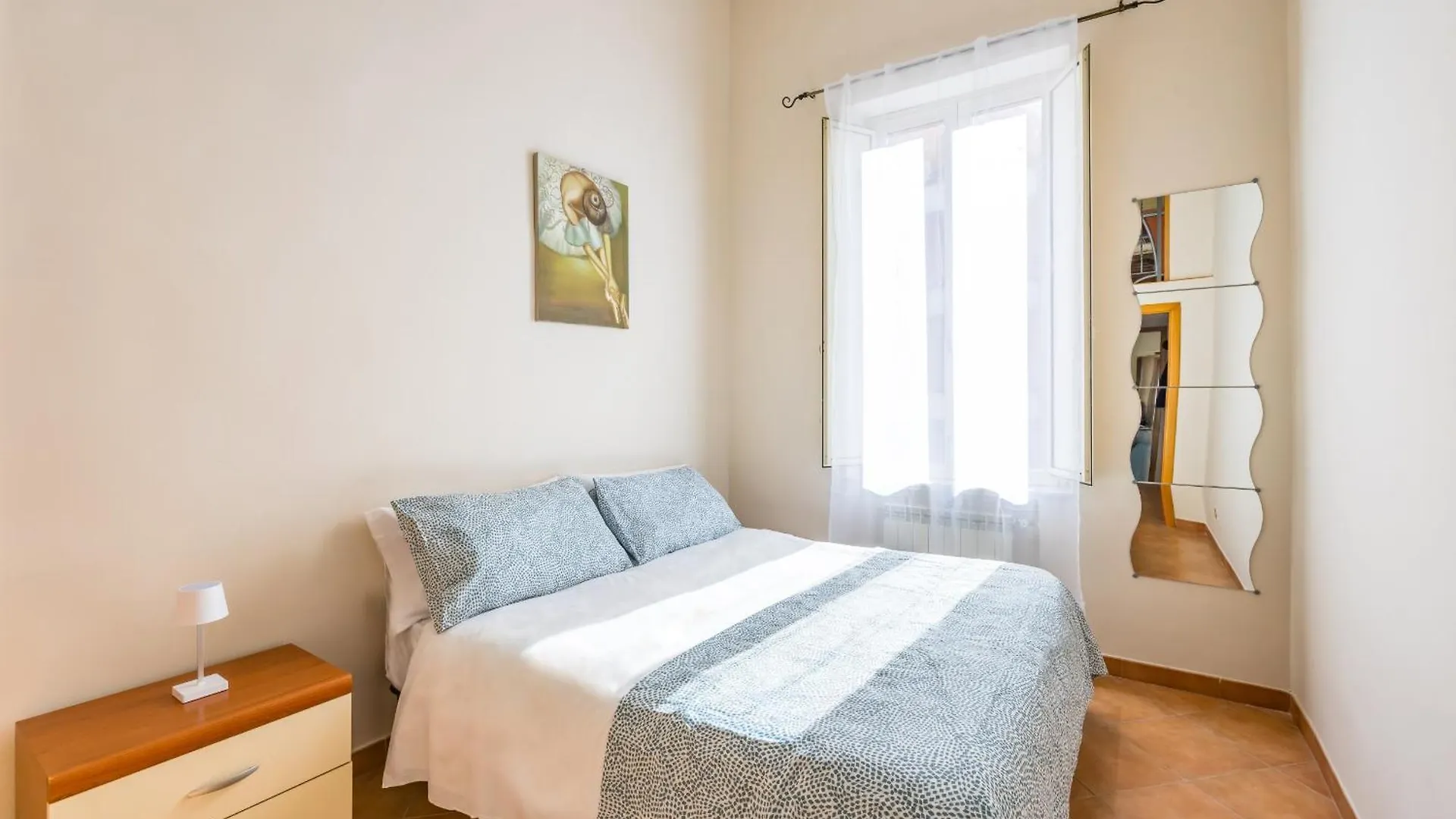 Vomero Duplex Apartment By Wonderful Italy Naples