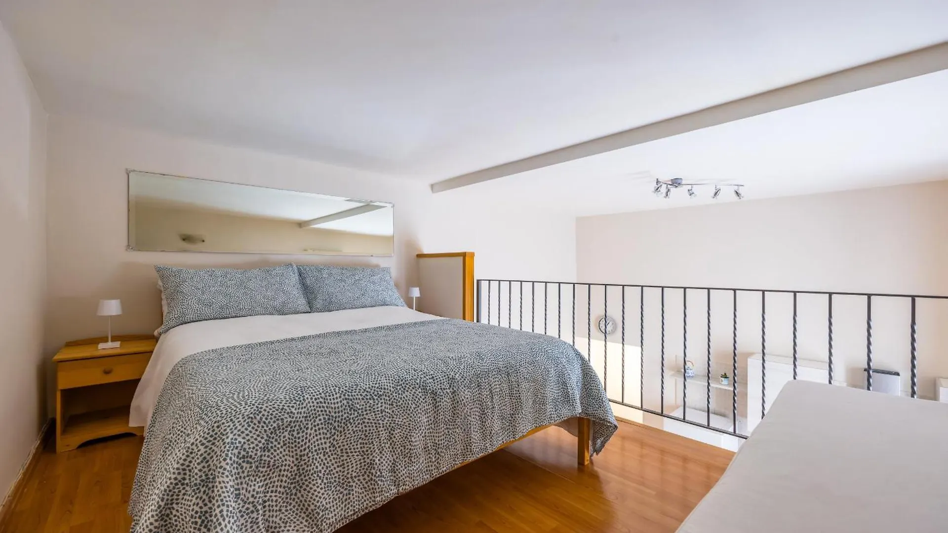 Vomero Duplex Apartment By Wonderful Italy Naples Italy